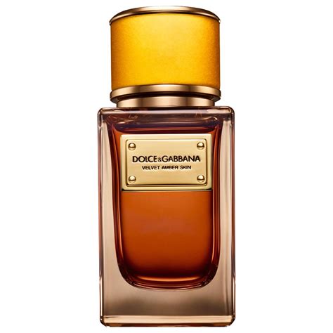 dolce gabbana velvet amber skin 50ml|dolce and gabbana velvet love.